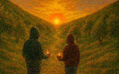 End Times Prophetic Timeline: The Pattern in God’s Calendar